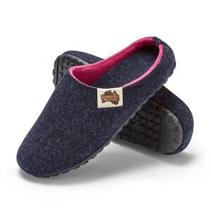 Gumbies Outback Slippers size 38 women’s 6/7